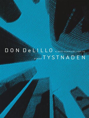 cover image of Tystnaden